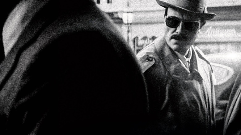 The Disappearance of Josef Mengele still 2