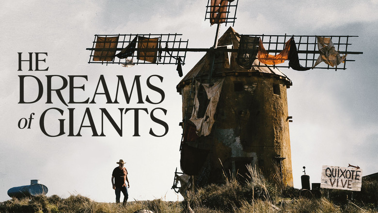 He Dreams of Giants still 3