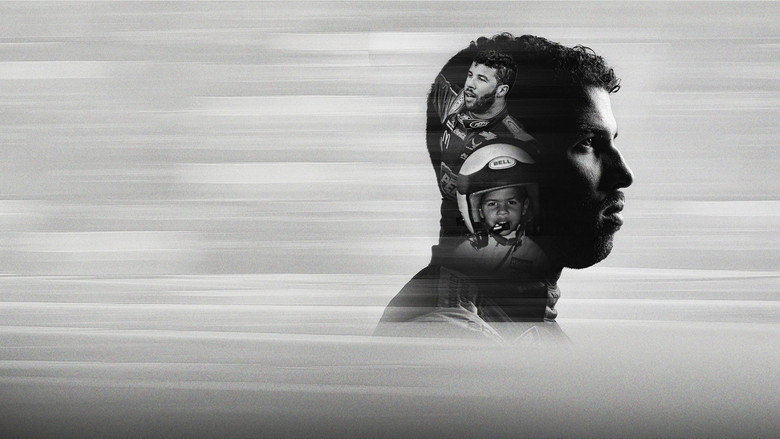 Fistful of Steel: The Rise of Bubba Wallace still 1