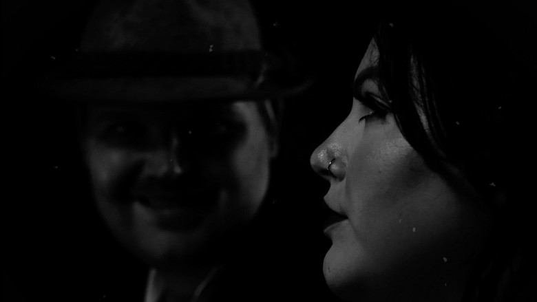The Dirty Nut still 8