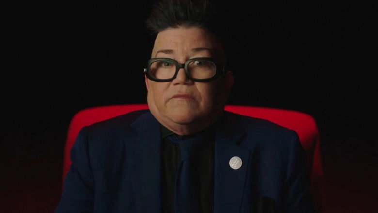 Queer for Fear: The History of Queer Horror still 3