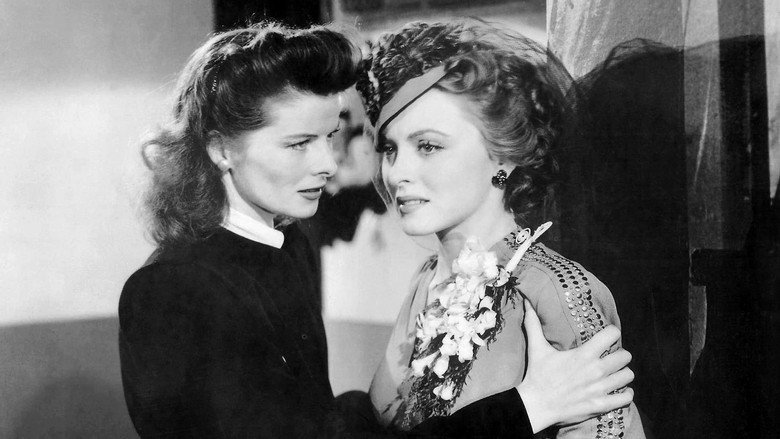Stage Door Canteen still 1
