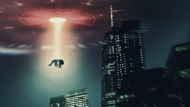 The Manhattan Alien Abduction still 3
