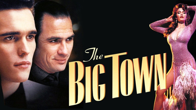 The Big Town still 6
