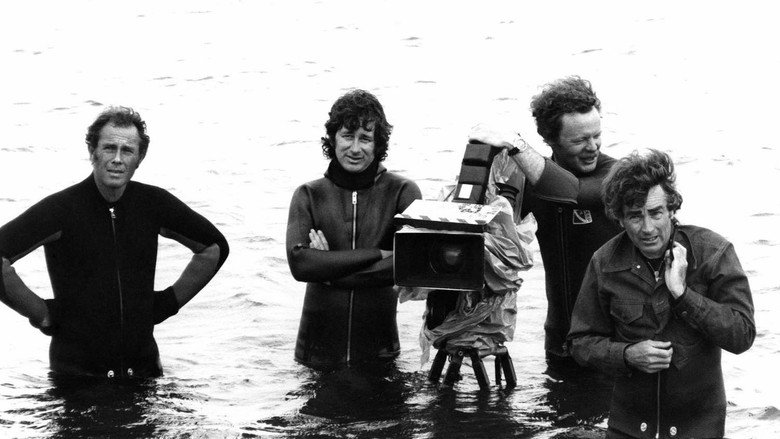 The Making of 'Jaws' still 1