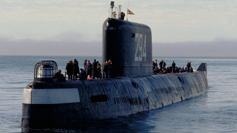K-19: The Widowmaker still 5