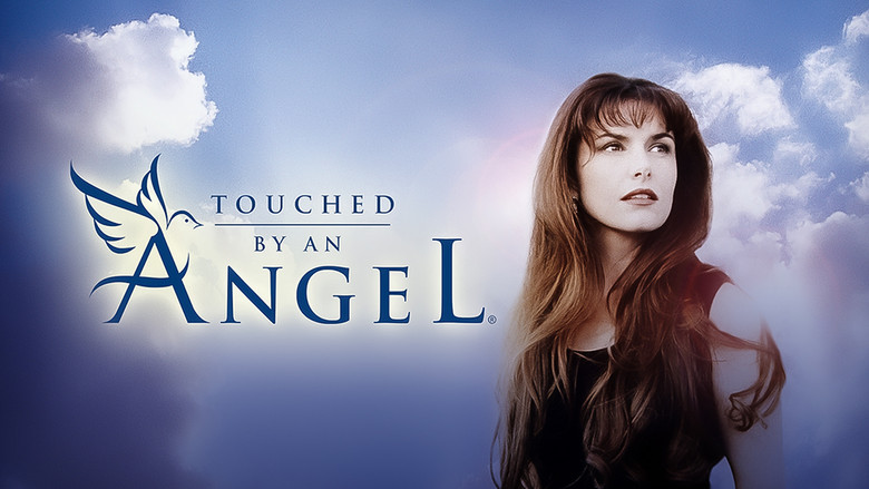 Touched by an Angel still 4
