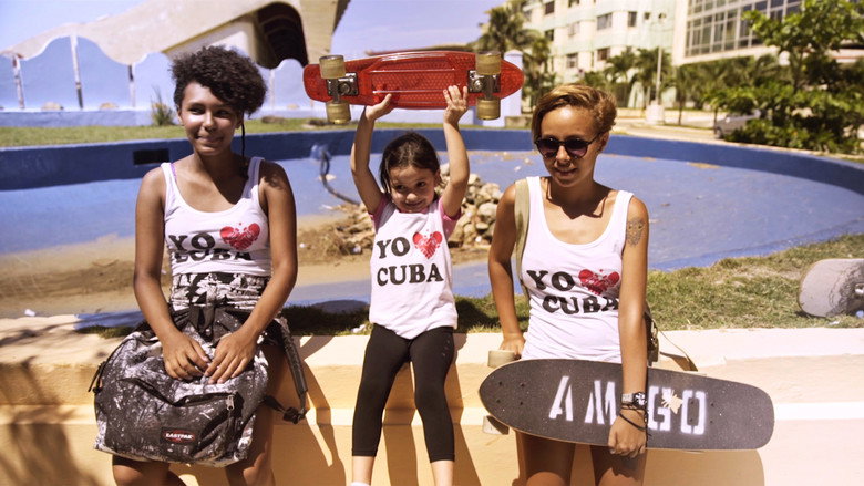 Amigo Skate, Cuba still 7