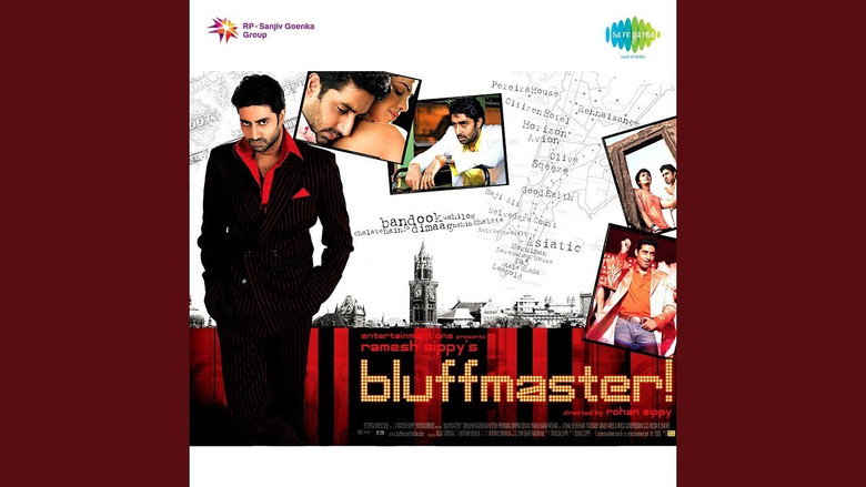 Bluffmaster! still 3