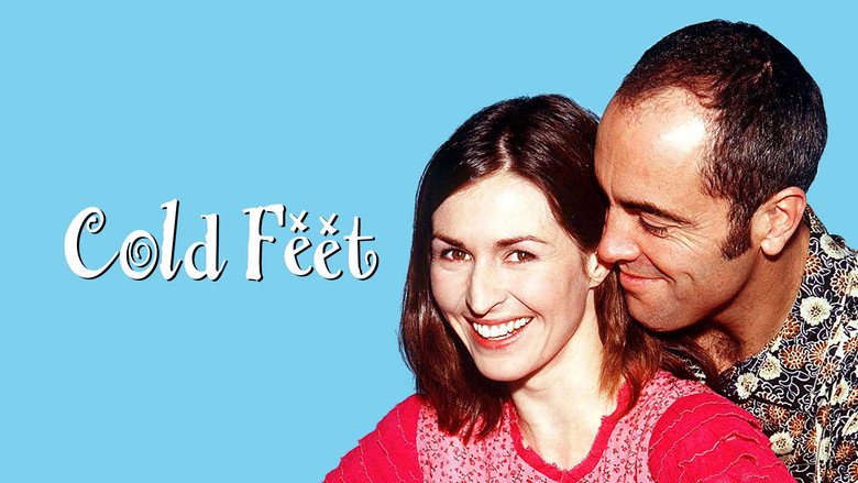 Cold Feet still 8