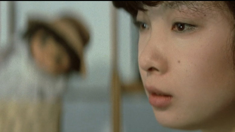 Omanta hayashi: Harenchi ondo still 3