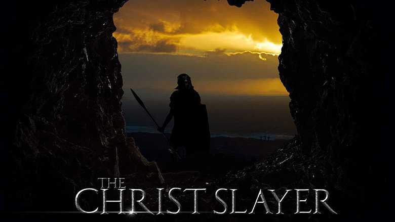 The Christ Slayer still 5