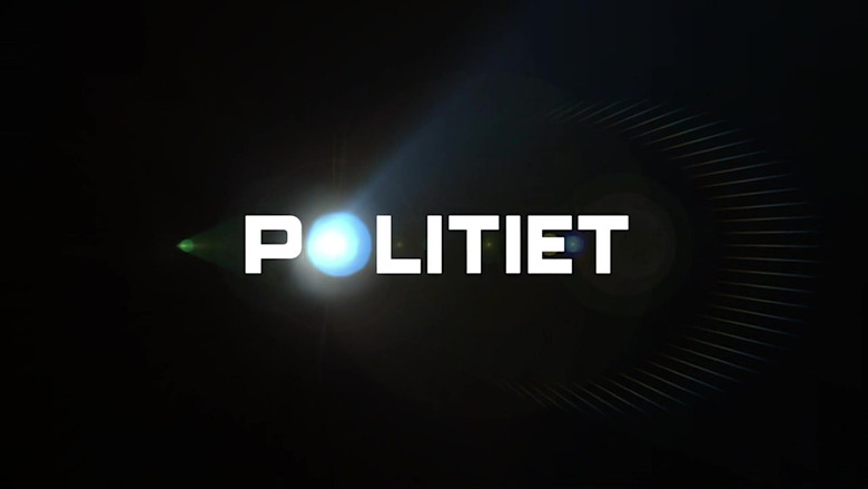 Politiet still 1