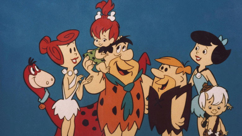 The Flintstones still 5