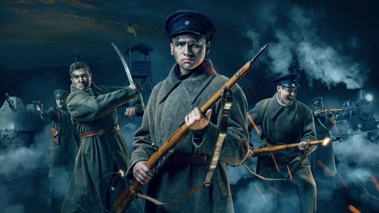 Winter of The Braves still 2