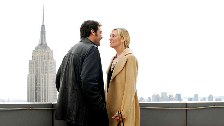 The Accidental Husband still 3
