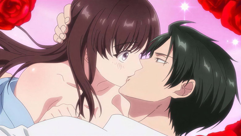 Taisho Era Contract Marriage ~ The Substitute Bride and a Soldier's Fierce Love still 1
