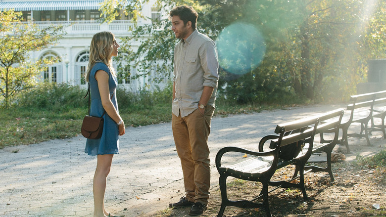 The Boy Downstairs still 1
