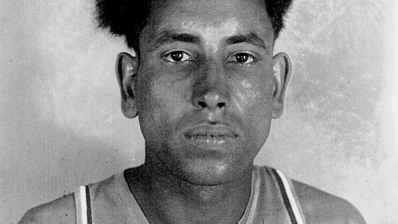 El Ouafi Boughera, The marathon runner of history still 5