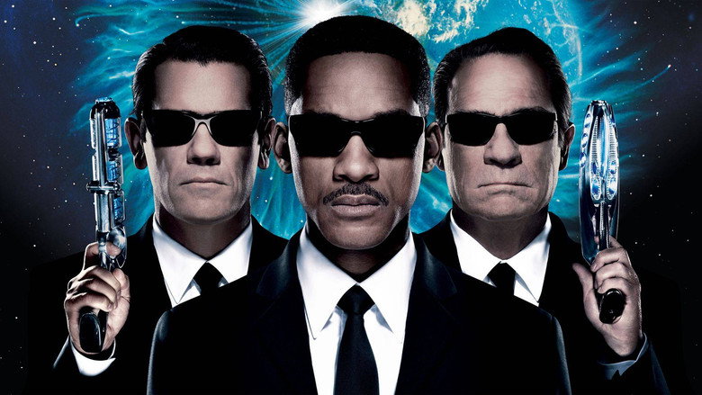 Men in Black 3 still 6