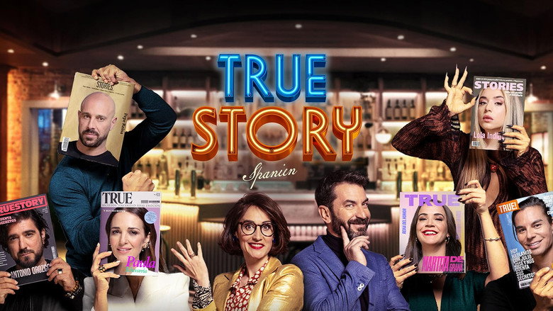 True Story España still 4