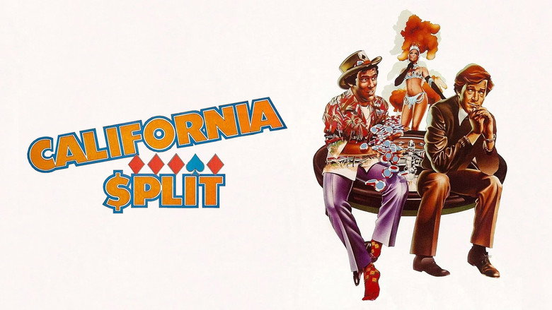 California Split still 7