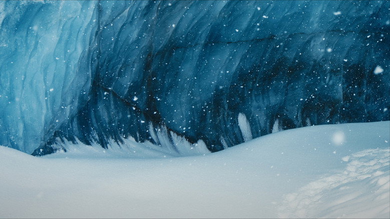 End to End: Svalbard still 2