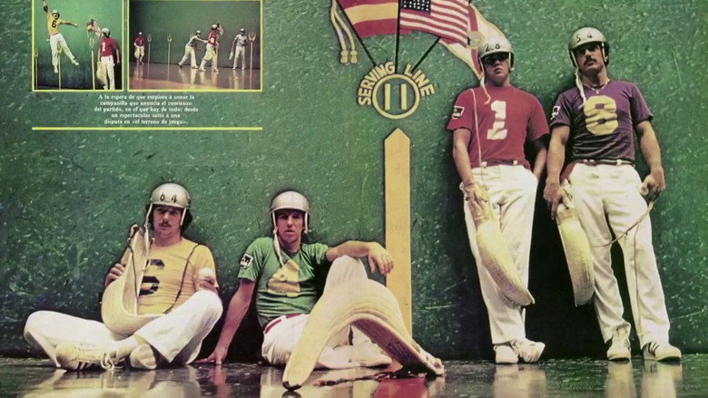 Jai Alai Blues still 5
