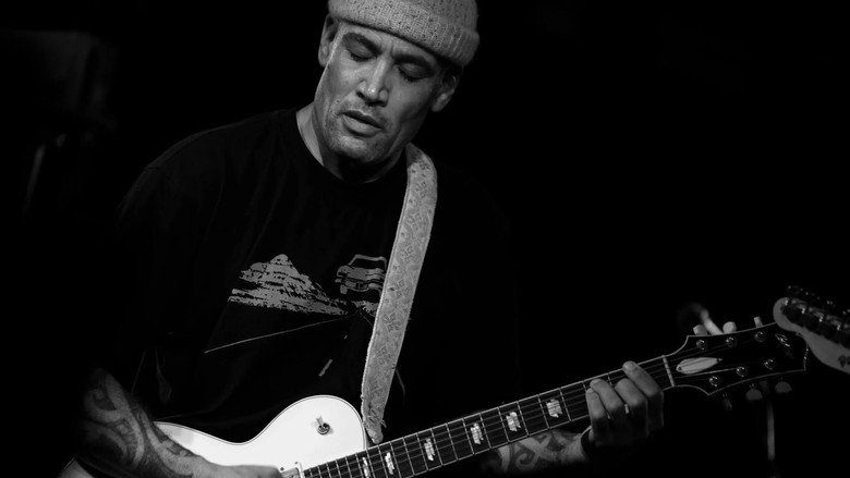 Ben Harper & The Innocent Criminals à Jazz à Vienne still 1