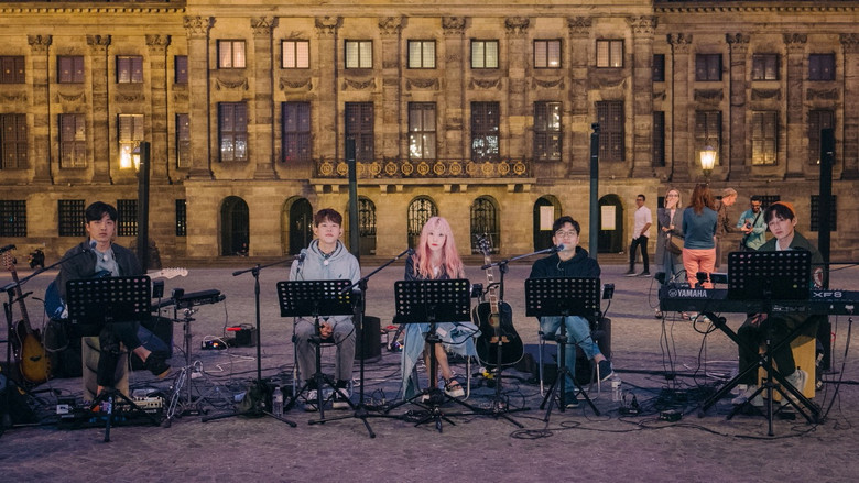 Begin Again still 1
