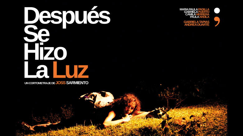 Después Se Hizo La Luz still 1