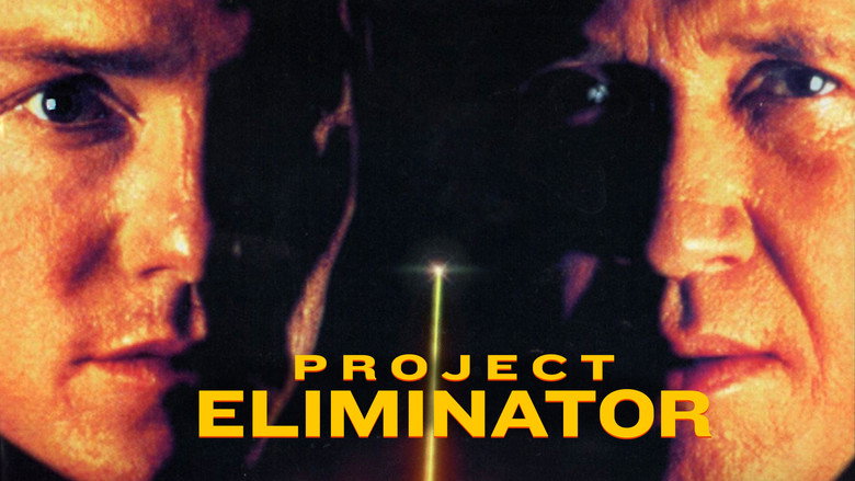 Project Eliminator still 2