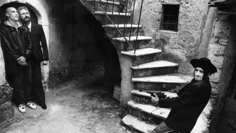 De Civitate Rei still 1