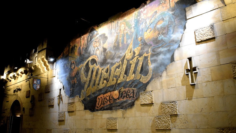 Merlin Nightclub: The Last Dance still 2