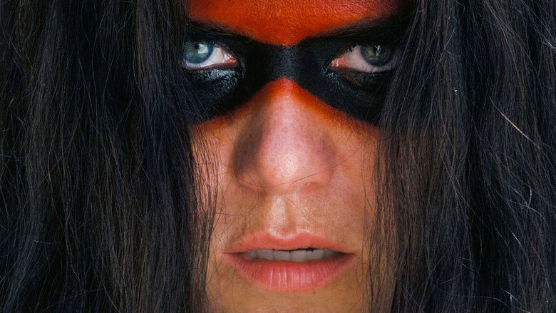Mohawk still 1