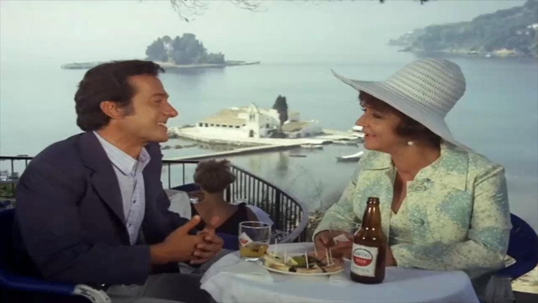 The Countess of Corfu still 3
