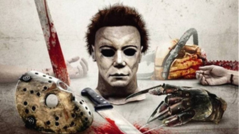 Going to Pieces: The Rise and Fall of the Slasher Film still 3