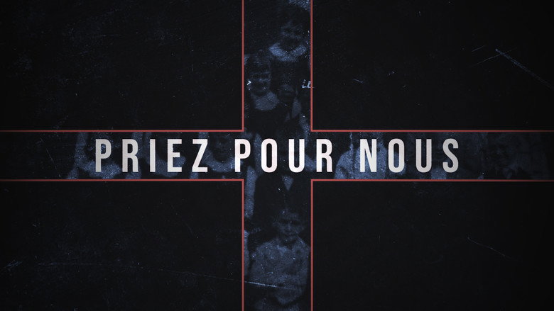 Priez pour nous still 3