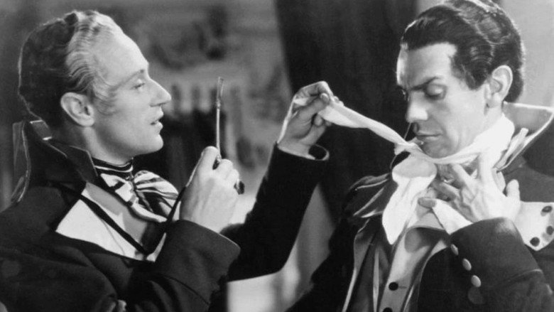 The Scarlet Pimpernel still 3
