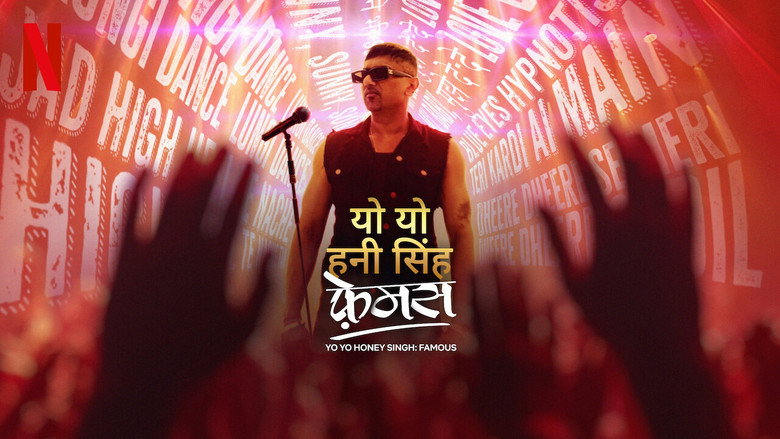 Yo Yo Honey Singh: Famous still 8