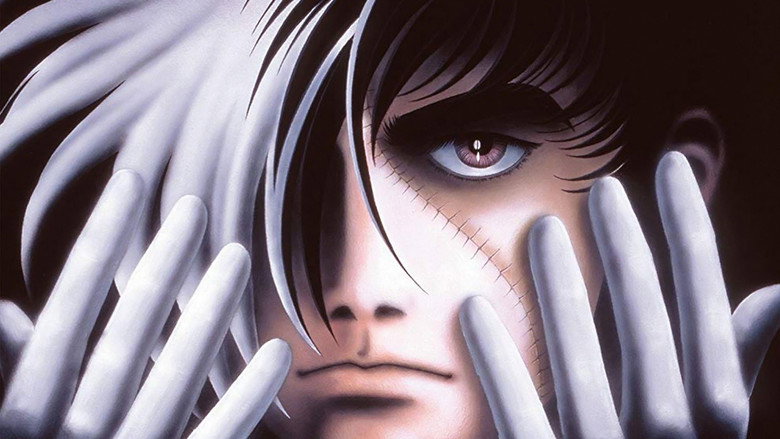 Black Jack: The Movie still 2
