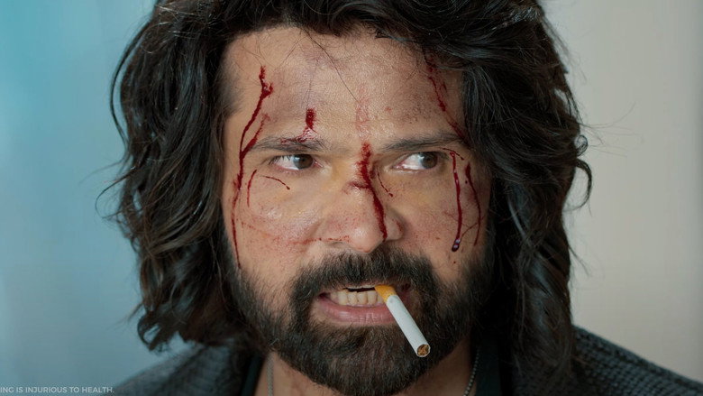 Badass Ravi Kumar still 1