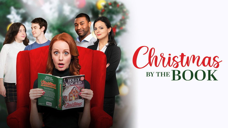 Christmas by the Book still 1