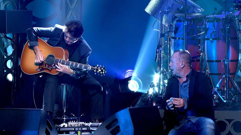 Simple Minds: Acoustic in Concert still 6