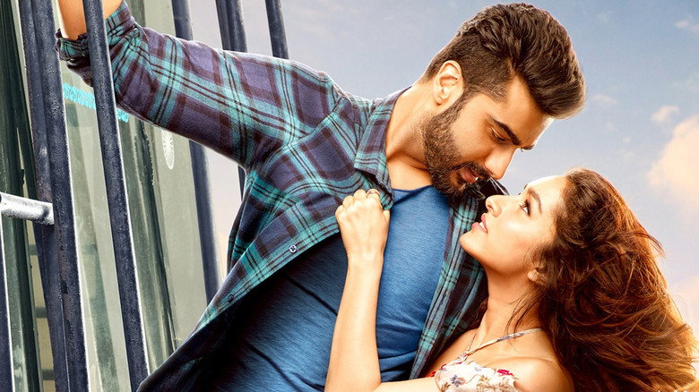Half Girlfriend still 8