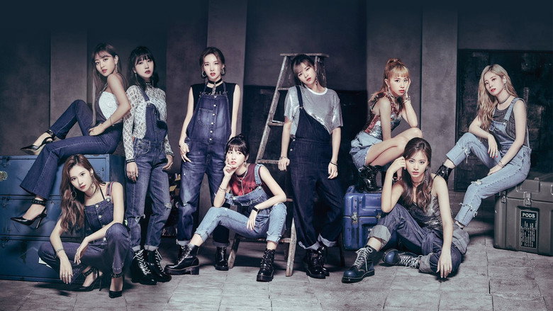 TWICE ARENA TOUR [BDZ] still 1