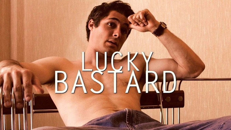 Lucky Bastard still 5