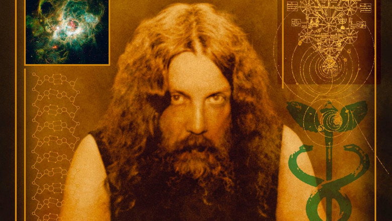 The Mindscape of Alan Moore still 1