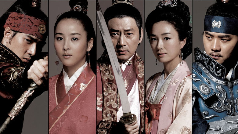 Jumong still 6