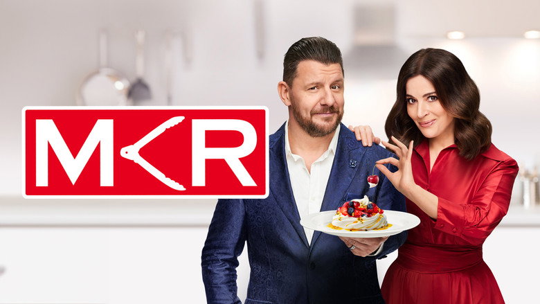 My Kitchen Rules still 2